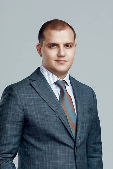 Денис Шумаков