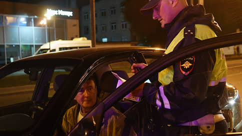 Водителям дали права на таблетки // КС запретил судам наказывать автомобилистов за лекарства, не относящиеся к психотропным и наркотическим