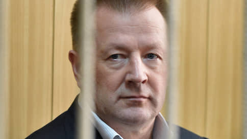 Откатов набралось на два срока // Бывшему руководителю Славянки готовят новый приговор