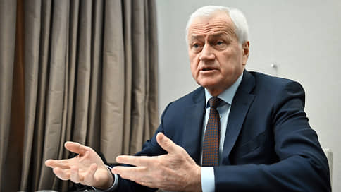 Надеюсь, мы увидим российскую турбину в работе // Глава Т Плюс Андрей Вагнер о газовых турбинах и уходе западных поставщиков