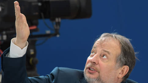 Владимир Лисин уступил в перестрелке // Российский предприниматель проиграл выборы президента Международной федерации спортивной стрельбы