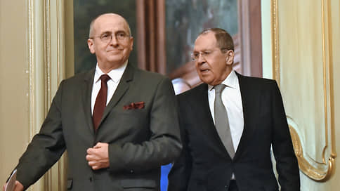 В ОБСЕ тяжкие // Россия и Польша спорят, кто из них нанес более сильный удар по организации