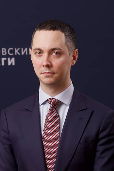 Александр Габуев