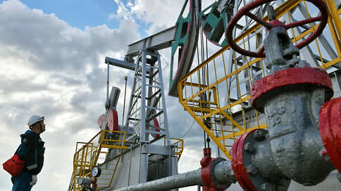 Нефть подпрыгнула до потолка // Россия увеличила добычу перед экспортными ограничениями