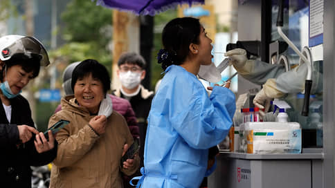 Локдауны запирают в карантин // Китай смягчил ограничения для борьбы с коронавирусом