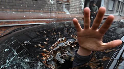 Мотивация спецоперации // Большинство россиян по-прежнему поддерживают СВО, хотя и по разным причинам