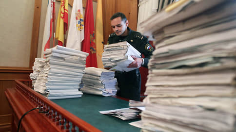 Наблюдение без охраны // Подведомственный ФСО IT-интегратор банкротится за долги