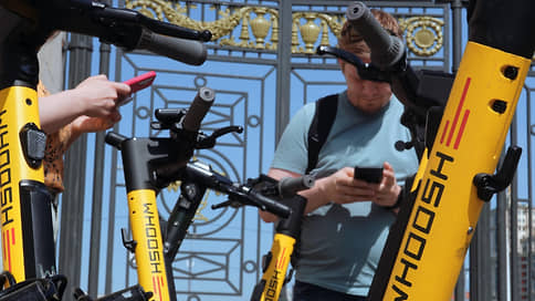 Самокаты по нижней границе // Публичные торги акциями "Вуш Холдинга" начались без сюрпризов