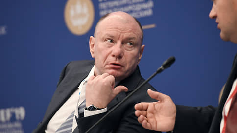 Оговорочка по трейду // США оставили себе возможность торговать с Норникелем Владимира Потанина