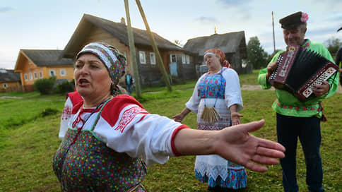 Велика Россия, и отдыхать есть куда // Вырос спрос на внутренние туры
