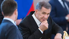 Татарстан определился с последним президентом