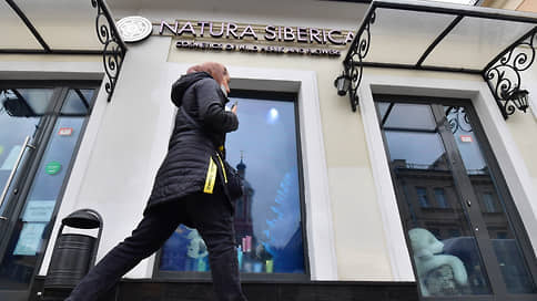 Русское поле, я твой тонкий волосок // Natura Siberica импортозаместит средства для окрашивания