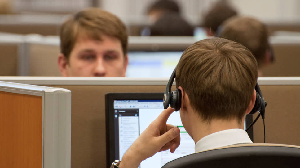 A bill to limit telephone spam has been submitted to the State Duma