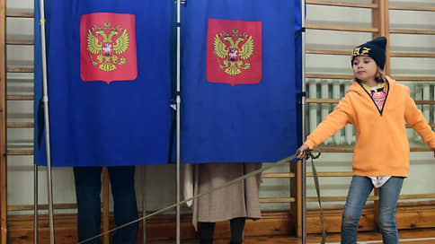 КПРФ поборется за офлайн // Алтайские коммунисты пытаются не допустить электронного голосования на выборах губернатора