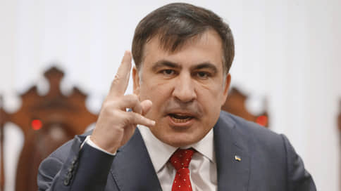 Михаилу Саакашвили ставят диагноз в суде // Защита экс-президента Грузии настаивает на его лечении за границей, Минюст верит в местную медицину