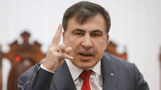 Михаилу Саакашвили ставят диагноз в суде