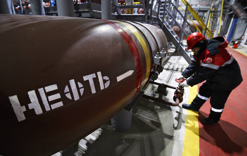 Прошлый год российским нефтяникам удалось закончить в плюсе, но вероятность сохранения динамики невелика
