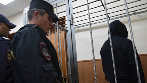Раменских отдали военным // Верховный суд изменил подсудность дела Шишкана