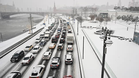 Не залог, а средство передвижения // Lada перестала быть популярным обеспечением кредитов