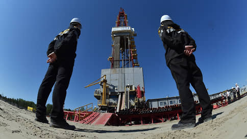 В нефтекомпаниях развивают самоконтроль // Власти РФ перепоручат им борьбу с потолком цен