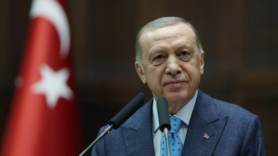 Турецкие выборы выходят из НАТО