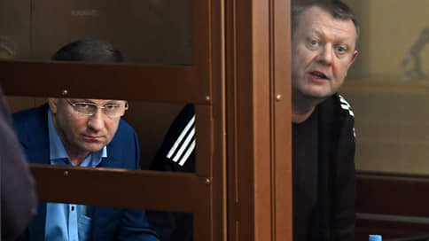 Присяжным предъявили отсутствие улик // Защита Сергея Фургала и его подельников настаивает на отсутствии доказательств их вины