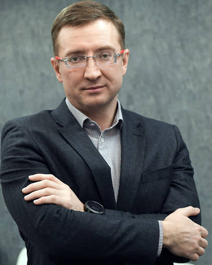 Сергей Авсейков