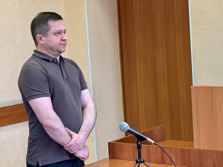 Сергей Мурай убедил кассационный суд, что в его деле нужно разобраться еще раз