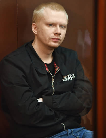 Защите Андрея Пронского не удалось добиться освобождения его из СИЗО под предлогом заболевания