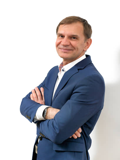 Анатолий Ковалев