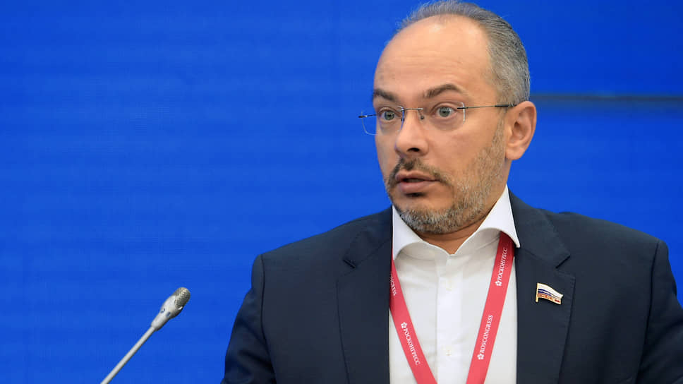 Депутат Госдумы Николай Николаев о том, какие риски в ипотечных программах по околонулевым ставкам