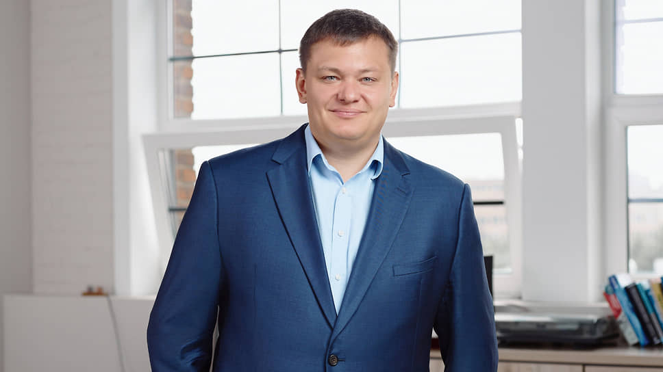 Президент Sitronics Group Николай Пожидаев о едином приложении для ЭЗС
