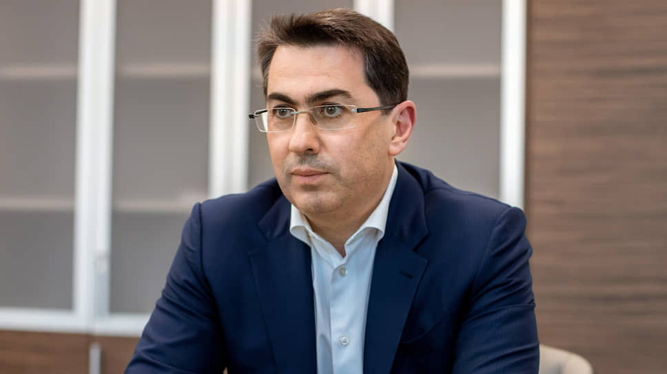 Гендиректор ИГ «Инсайт» Авет Миракян об особенностях приобретения кэптивных лизинговых компаний