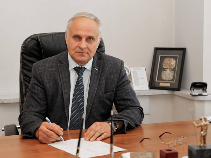 Владимир Мызгин не стал возражать против закрытия его дела в связи с истечением срока давности