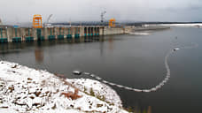 Богучанскую ГЭС спустят в общую воду