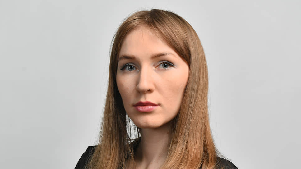 Ольга Шерункова о регулировании выдачи кредитов