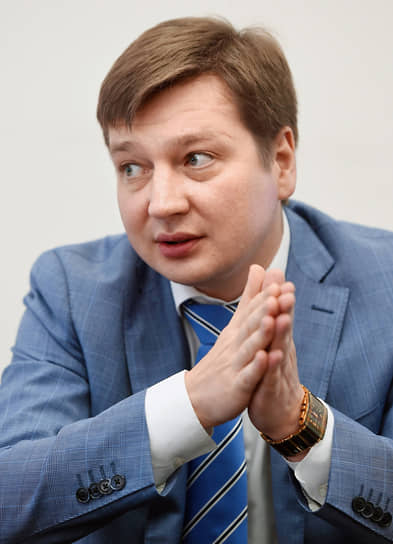 Ущерб отменил освобождение – Коммерсантъ