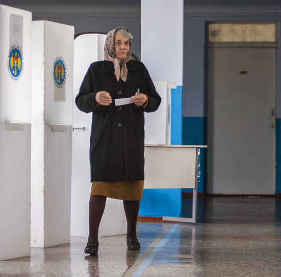 По мнению ряда экспертов, итоги первого тура выборов в Гагаузии свидетельствуют о невысоком уровне политической культуры в регионе