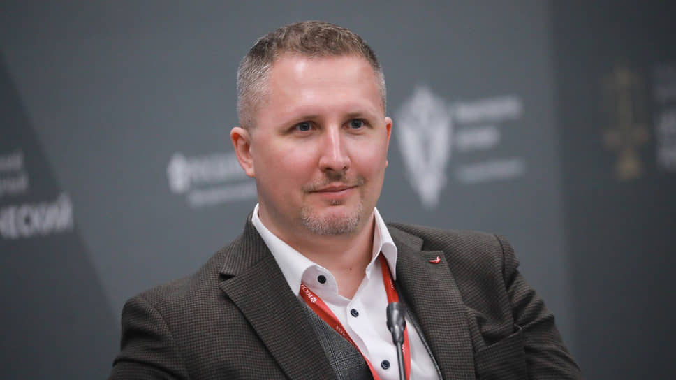 Гендиректор ассоциации «Интернет-видео» Алексей Бырдин о рынке онлайн-кинотеатров