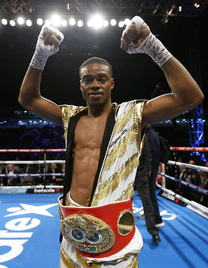 Чемпионы дождались друг друга – Коммерсантъ