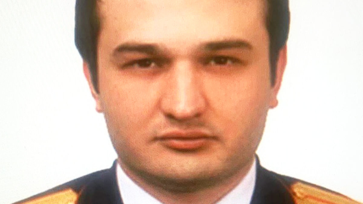 Все, что нажито непосильной взяткой