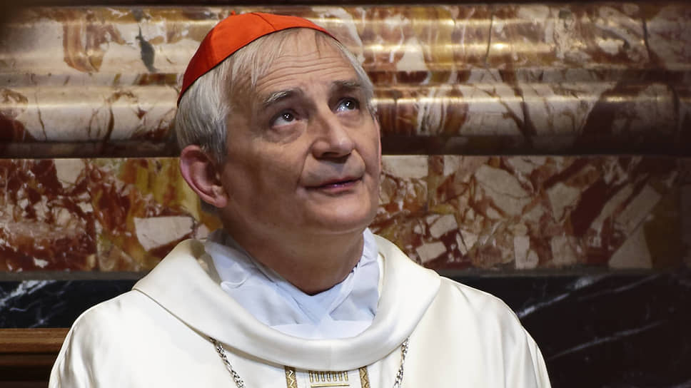 Как Папа римский искал пути урегулирования конфликта на Украине