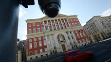 Выборы мэра Москвы назначат 7 июня