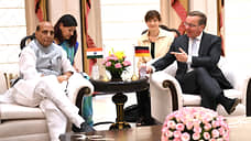 Германия подъезжает к Индии на подлодках