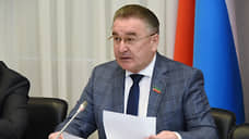 В Татарстане приняли закон о Конституционном совете