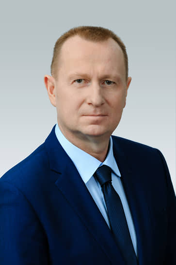 Виталий Лаук
