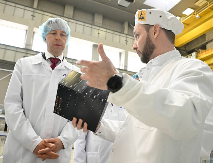 Вице-премьер и глава Минпромторга Денис Мантуров хочет вернуть государственный контроль качества промышленной продукции из корзины «регуляторной гильотины»