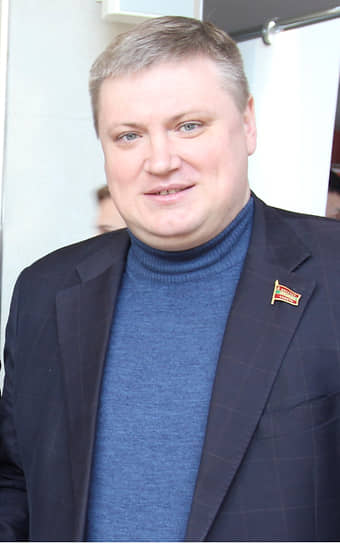 Оппозиционер Олег Хоржан называл главной своей целью «освобождение Приднестровья от олигархического антинародного режима»