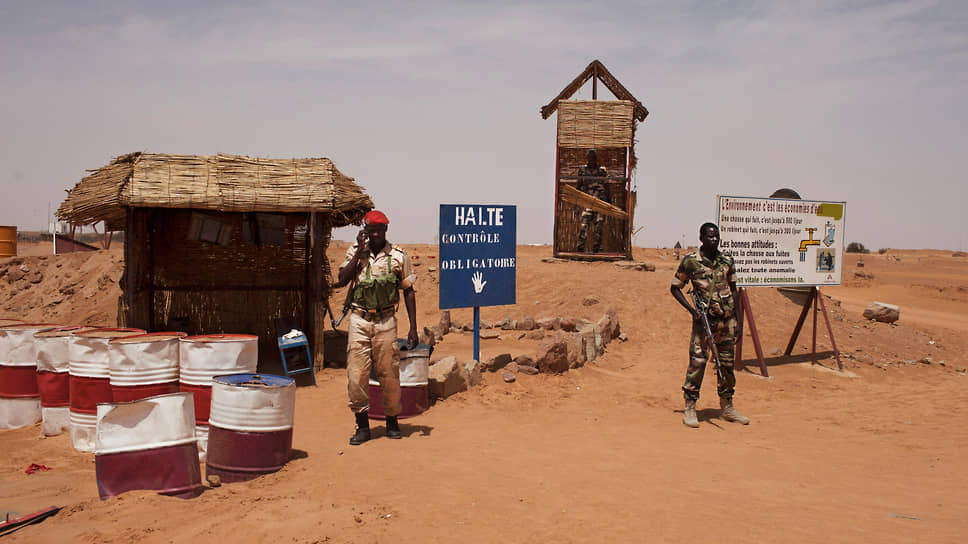 Как проблемы французской Orano в Нигере повлияют на мировой рынок