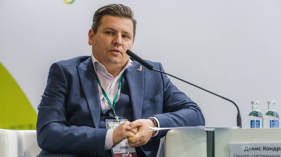 Denis Kondratiev, General Director of the Center for System Solutions, on the problem of overproduction of containerboard